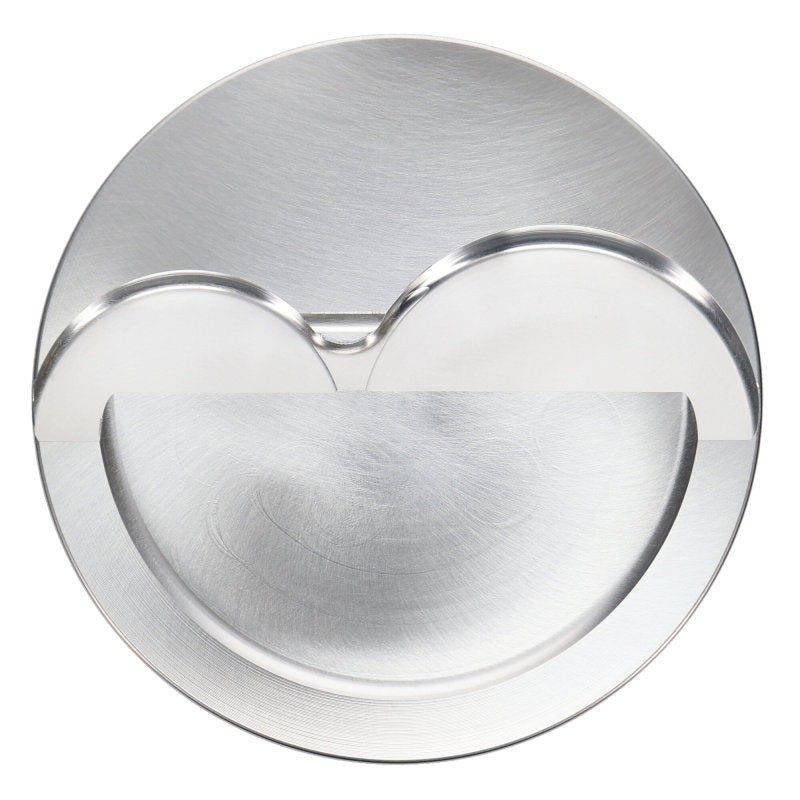 JE Pistons 427 BBF INV-DOME Set of 8 Pistons JE Pistons Piston Sets - Forged - 8cyl