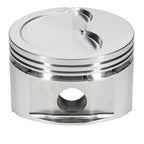 JE Pistons 427 BBF INV-DOME Set of 8 Pistons JE Pistons Piston Sets - Forged - 8cyl