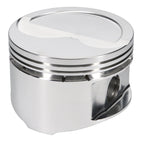 JE Pistons 427 BBF INV-DOME Set of 8 Pistons JE Pistons Piston Sets - Forged - 8cyl
