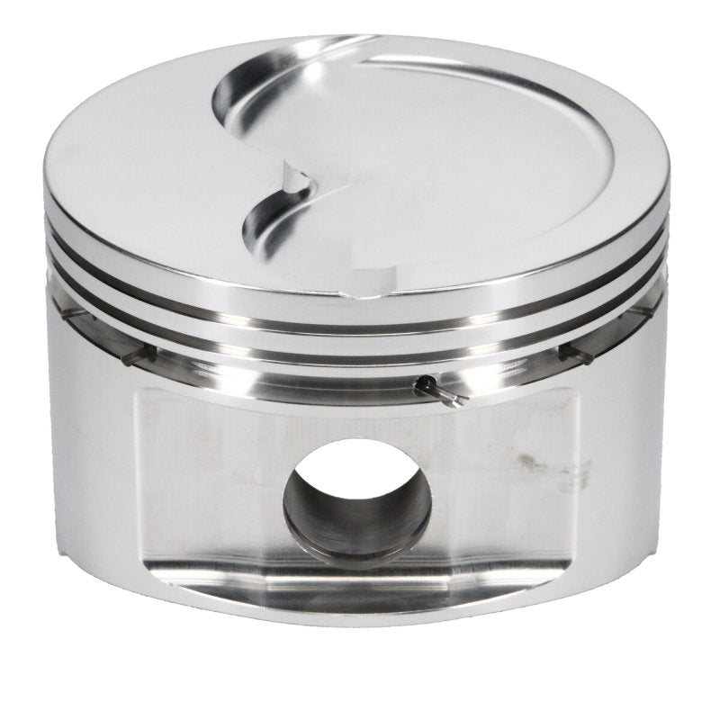 JE Pistons 427 BBF INV-DOME Set of 8 Pistons JE Pistons Piston Sets - Forged - 8cyl