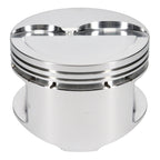 JE Pistons 427 BBF INV-DOME Set of 8 Pistons JE Pistons Piston Sets - Forged - 8cyl