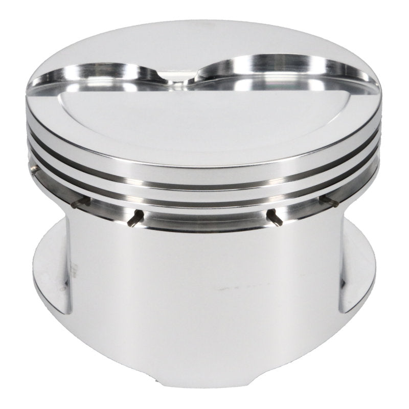 JE Pistons 427 BBF INV-DOME Set of 8 Pistons JE Pistons Piston Sets - Forged - 8cyl