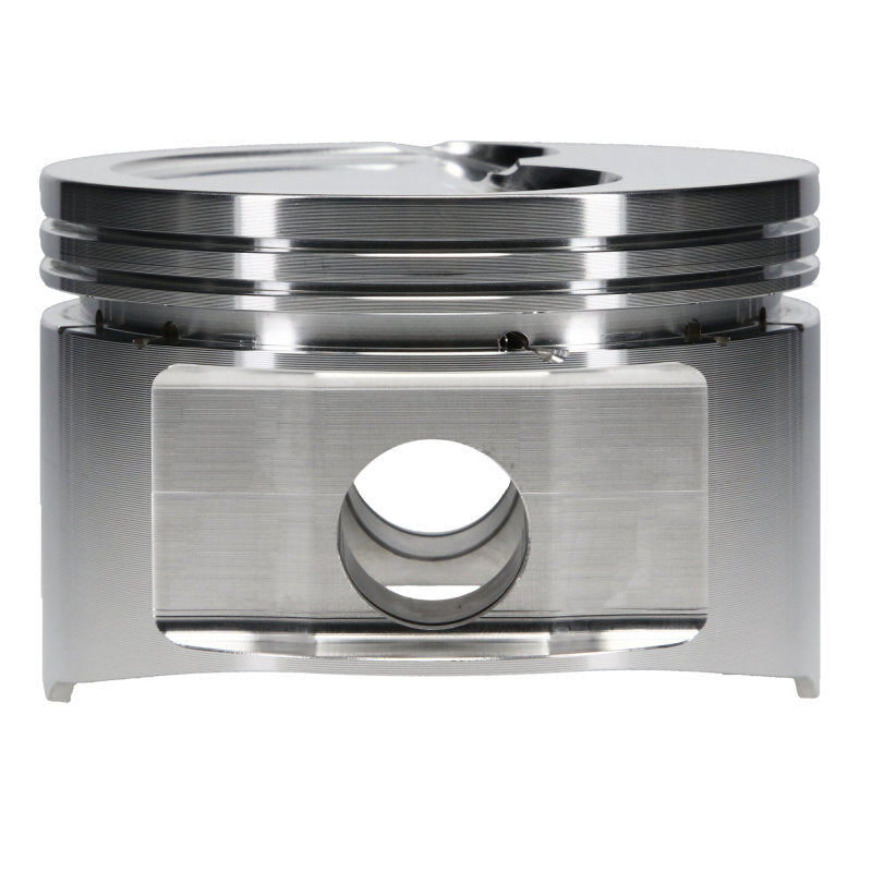 JE Pistons 427 BBF INV-DOME Set of 8 Pistons JE Pistons Piston Sets - Forged - 8cyl