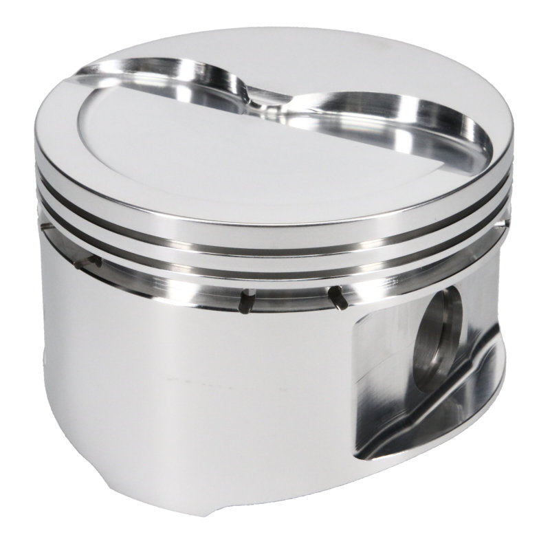 JE Pistons 427 BBF INV-DOME Set of 8 Pistons JE Pistons Piston Sets - Forged - 8cyl
