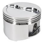 JE Pistons 427 BBF INV-DOME Set of 8 Pistons JE Pistons Piston Sets - Forged - 8cyl