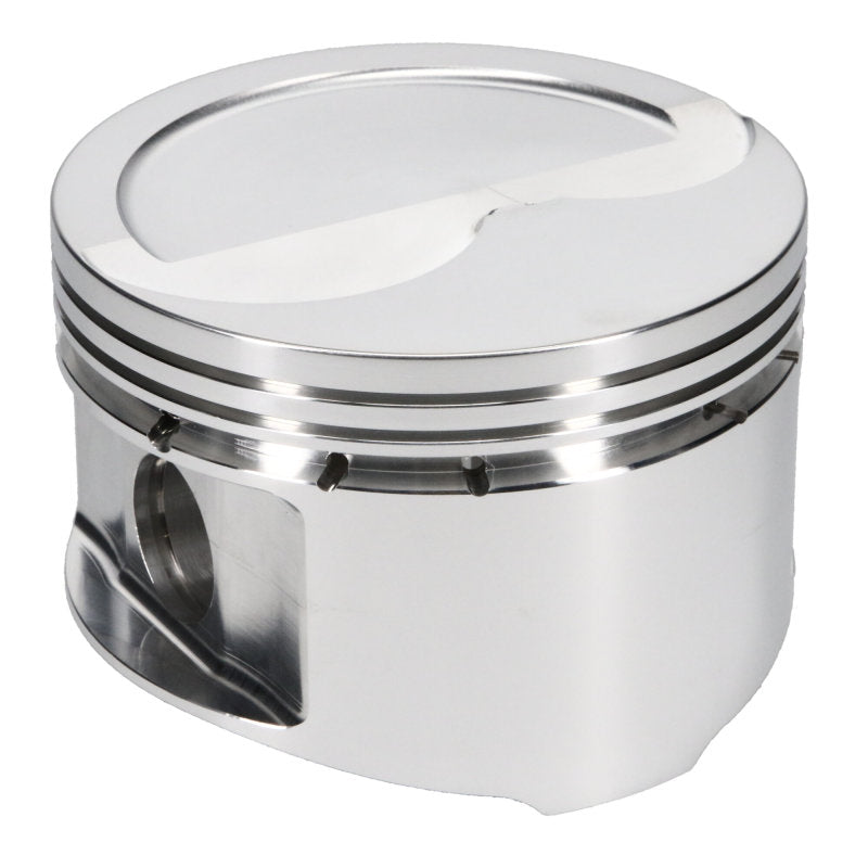 JE Pistons 427 BBF INV-DOME Set of 8 Pistons JE Pistons Piston Sets - Forged - 8cyl