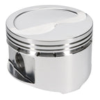 JE Pistons 427 BBF INV-DOME Set of 8 Pistons JE Pistons Piston Sets - Forged - 8cyl