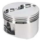 JE Pistons 427 BBF INV-DOME Set of 8 Pistons JE Pistons Piston Sets - Forged - 8cyl