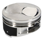 JE Pistons 454 BBC .350 DOME Set of 8 Pistons JE Pistons Piston Sets - Forged - 8cyl
