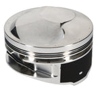 JE Pistons 454 BBC .350 DOME Set of 8 Pistons JE Pistons Piston Sets - Forged - 8cyl