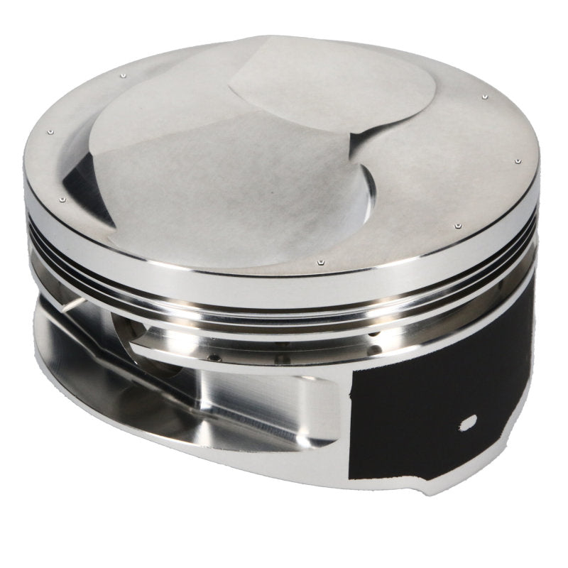 JE Pistons 454 BBC .350 DOME Set of 8 Pistons JE Pistons Piston Sets - Forged - 8cyl