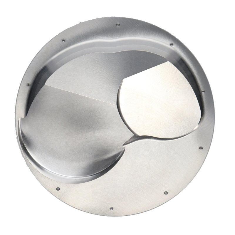 JE Pistons 454 BBC .350 DOME Set of 8 Pistons JE Pistons Piston Sets - Forged - 8cyl