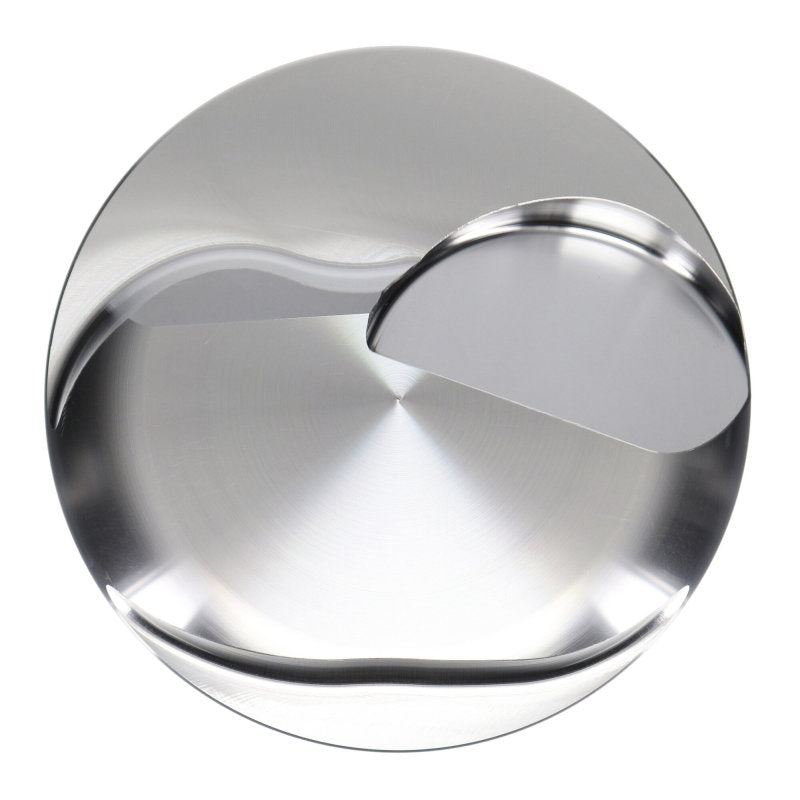 JE Pistons 454 BBC DOME 18cc Set of 8 Pistons JE Pistons Piston Sets - Forged - 8cyl