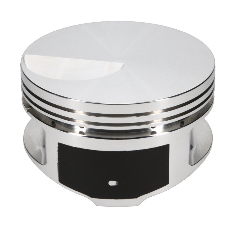 JE Pistons 460 BBF FT Set of 8 Pistons JE Pistons Piston Sets - Forged - 8cyl
