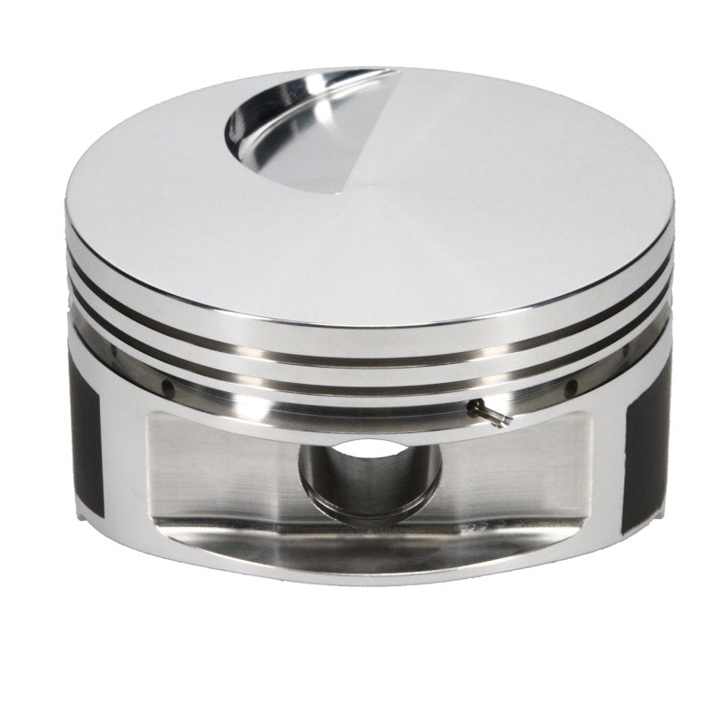 JE Pistons 460 BBF FT Set of 8 Pistons JE Pistons Piston Sets - Forged - 8cyl