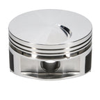 JE Pistons 460 BBF FT Set of 8 Pistons JE Pistons Piston Sets - Forged - 8cyl