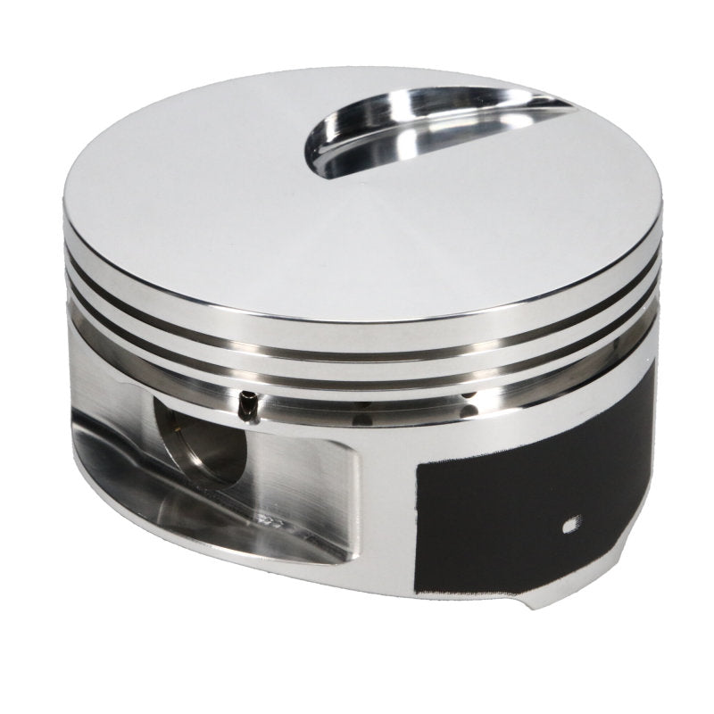 JE Pistons 460 BBF FT Set of 8 Pistons JE Pistons Piston Sets - Forged - 8cyl
