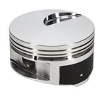 JE Pistons 460 BBF FT Set of 8 Pistons JE Pistons Piston Sets - Forged - 8cyl