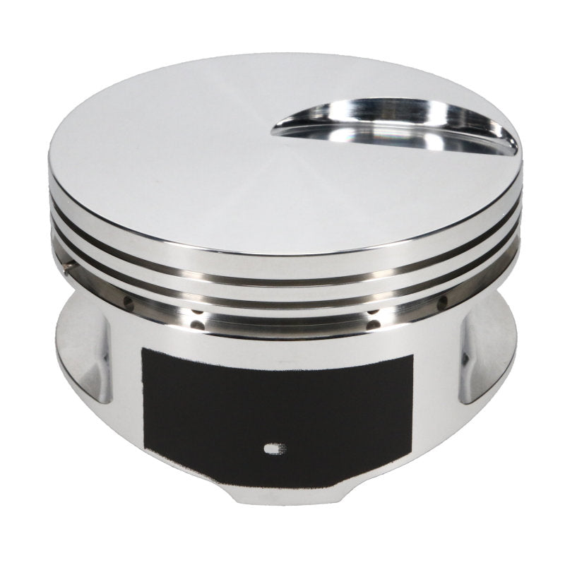 JE Pistons 460 BBF FT Set of 8 Pistons JE Pistons Piston Sets - Forged - 8cyl