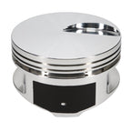 JE Pistons 460 BBF FT Set of 8 Pistons JE Pistons Piston Sets - Forged - 8cyl