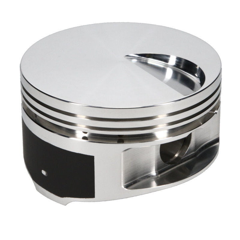 JE Pistons 460 BBF FT Set of 8 Pistons JE Pistons Piston Sets - Forged - 8cyl