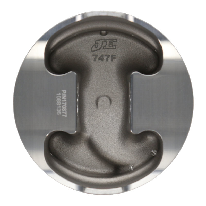 JE Pistons 460 BBF FT Set of 8 Pistons JE Pistons Piston Sets - Forged - 8cyl