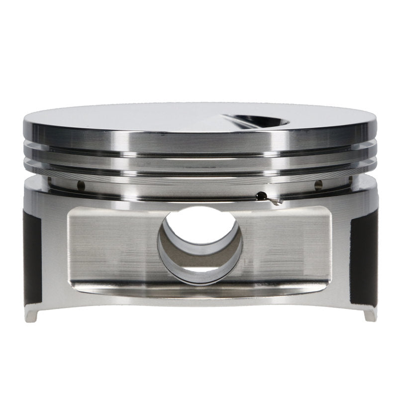 JE Pistons 460 BBF FT Set of 8 Pistons JE Pistons Piston Sets - Forged - 8cyl