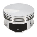 JE Pistons 460 BBF FT Set of 8 Pistons JE Pistons Piston Sets - Forged - 8cyl