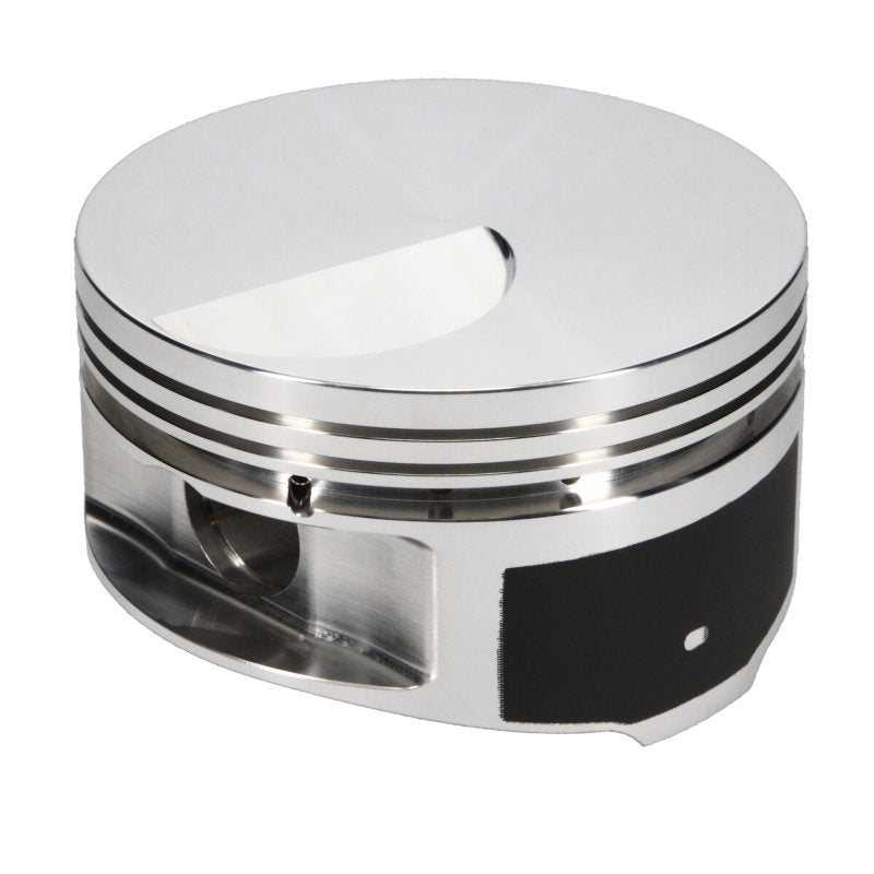 JE Pistons 460 BBF FT Set of 8 Pistons JE Pistons Piston Sets - Forged - 8cyl