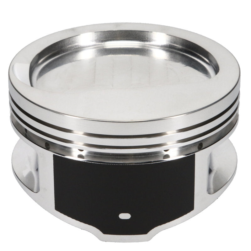 JE Pistons 460 BBF INV-DOME Set of 8 Pistons JE Pistons Piston Sets - Forged - 8cyl