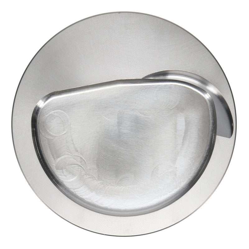 JE Pistons 460 BBF INV-DOME Set of 8 Pistons JE Pistons Piston Sets - Forged - 8cyl