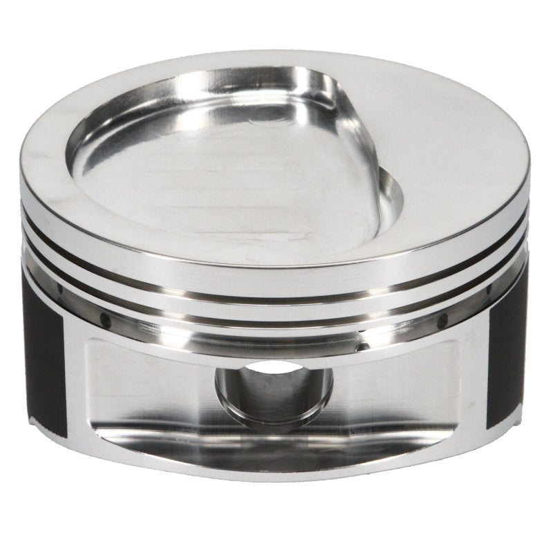 JE Pistons 460 BBF INV-DOME Set of 8 Pistons JE Pistons Piston Sets - Forged - 8cyl