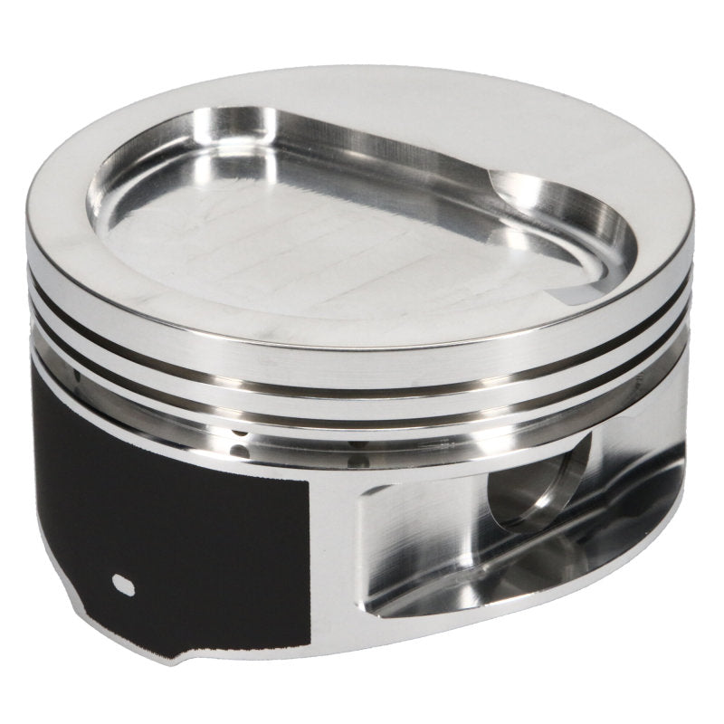 JE Pistons 460 BBF INV-DOME Set of 8 Pistons JE Pistons Piston Sets - Forged - 8cyl