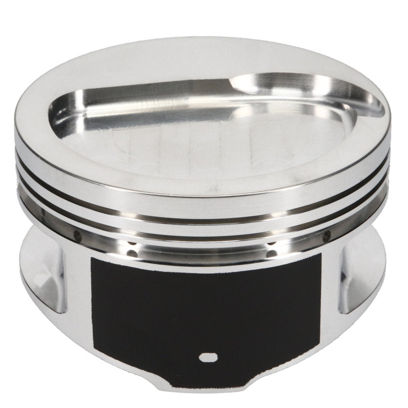 JE Pistons 460 BBF INV-DOME Set of 8 Pistons JE Pistons Piston Sets - Forged - 8cyl