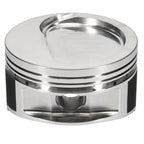 JE Pistons 460 BBF INV-DOME Set of 8 Pistons JE Pistons Piston Sets - Forged - 8cyl