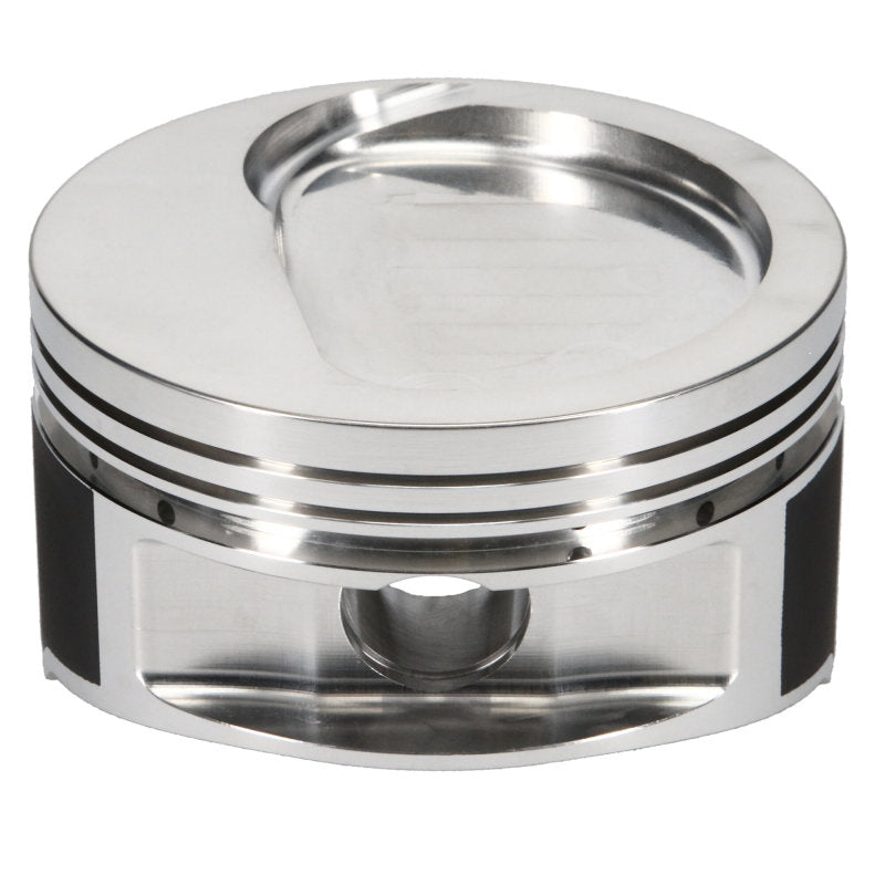 JE Pistons 460 BBF INV-DOME Set of 8 Pistons JE Pistons Piston Sets - Forged - 8cyl