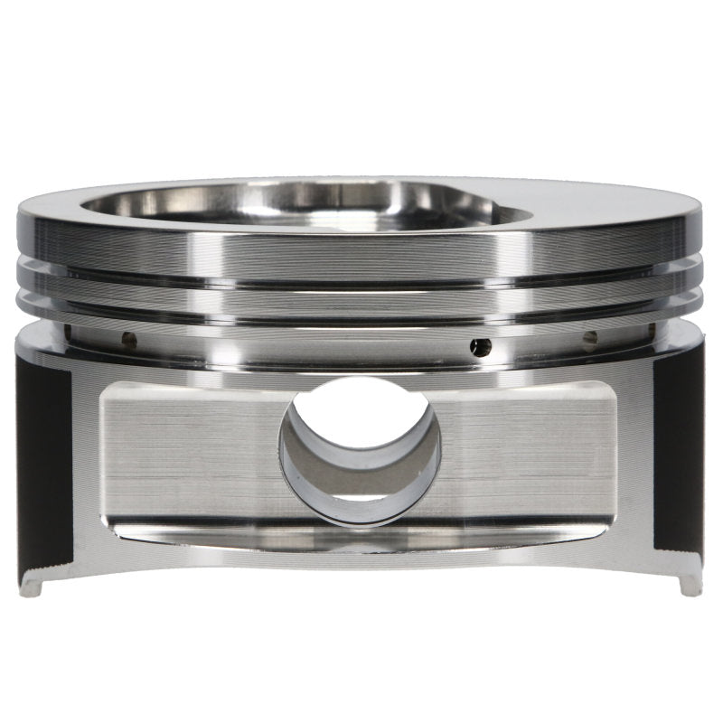 JE Pistons 460 BBF INV-DOME Set of 8 Pistons JE Pistons Piston Sets - Forged - 8cyl