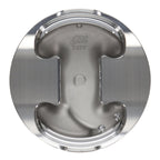 JE Pistons 460 BBF INV-DOME Set of 8 Pistons JE Pistons Piston Sets - Forged - 8cyl