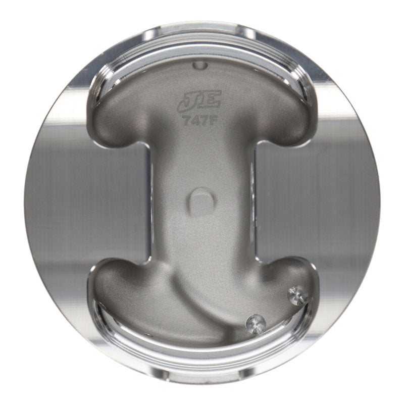 JE Pistons 460 BBF INV-DOME Set of 8 Pistons JE Pistons Piston Sets - Forged - 8cyl