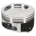 JE Pistons 460 BBF INV-DOME Set of 8 Pistons JE Pistons Piston Sets - Forged - 8cyl