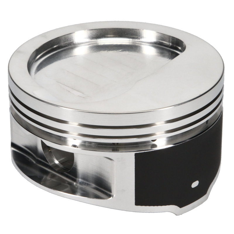 JE Pistons 460 BBF INV-DOME Set of 8 Pistons JE Pistons Piston Sets - Forged - 8cyl