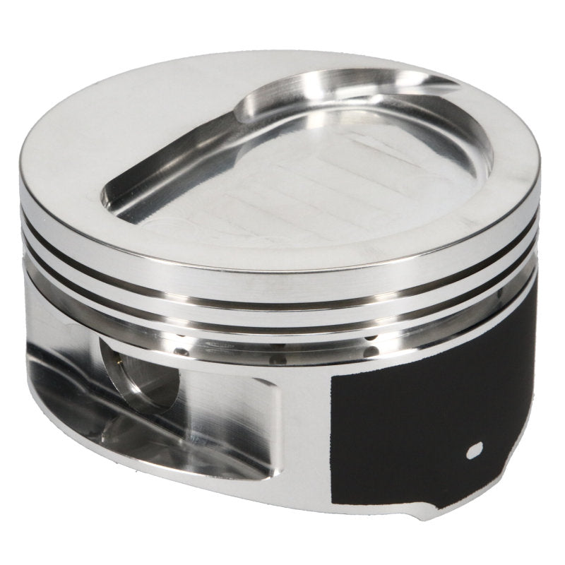 JE Pistons 460 BBF INV-DOME Set of 8 Pistons JE Pistons Piston Sets - Forged - 8cyl