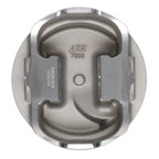 JE Pistons Chevrolet Big Block 4.500in Bore 1.645in CH 1.00 CC Piston Kit