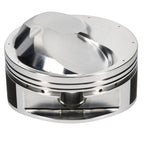 JE Pistons 502BBC OPEN CHAM DOM Set of 8 Pistons
