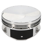 JE Pistons 632 BBC 12/14 DEG Set of 8 Pistons