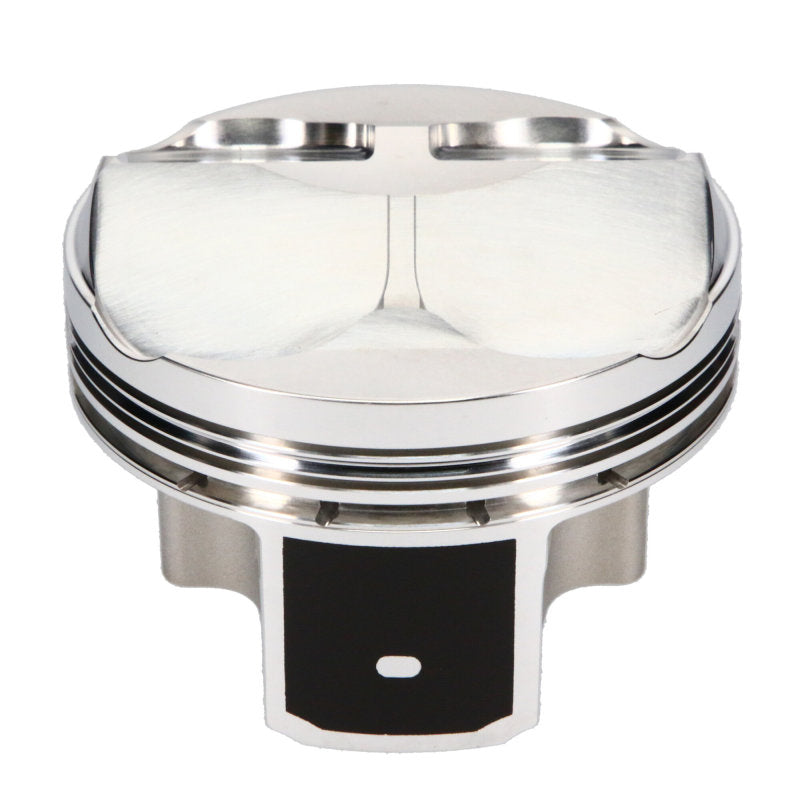 JE Pistons ACURA RSX K20A2 KIT Set of 4 Pistons JE Pistons Piston Sets - Forged - 4cyl