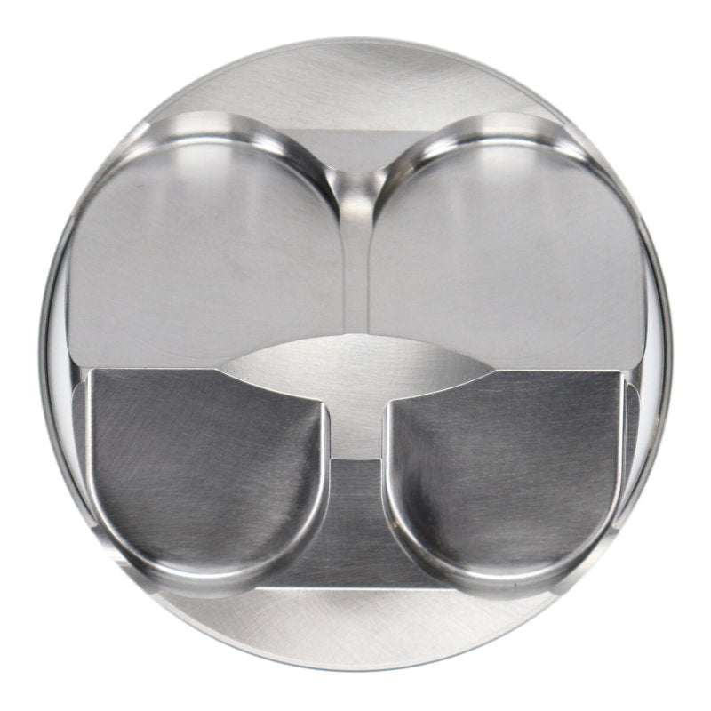 JE Pistons ACURA RSX K20A2 KIT Set of 4 Pistons JE Pistons Piston Sets - Forged - 4cyl