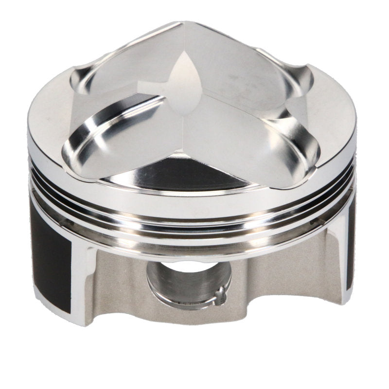 JE Pistons ACURA RSX K20A2 KIT Set of 4 Pistons JE Pistons Piston Sets - Forged - 4cyl