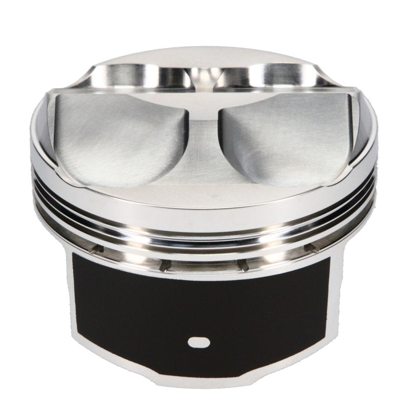 JE Pistons ACURA RSX K20A2 KIT Set of 4 Pistons JE Pistons Piston Sets - Forged - 4cyl