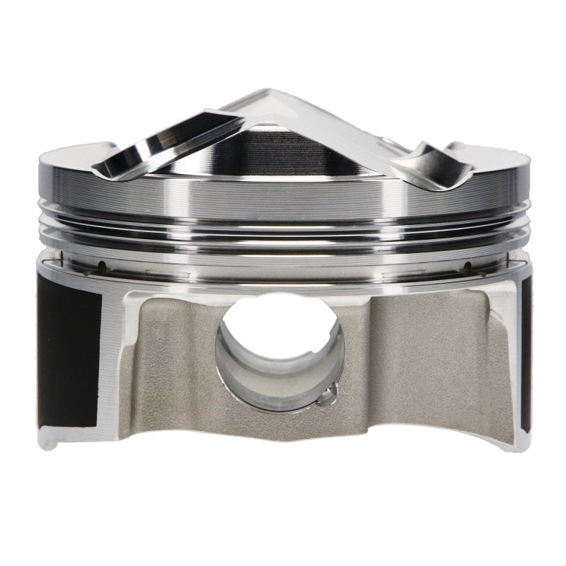 JE Pistons ACURA RSX K20A2 KIT Set of 4 Pistons JE Pistons Piston Sets - Forged - 4cyl